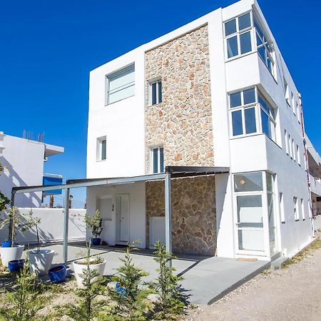 Ammos Luxury Suites Фалираки Экстерьер фото